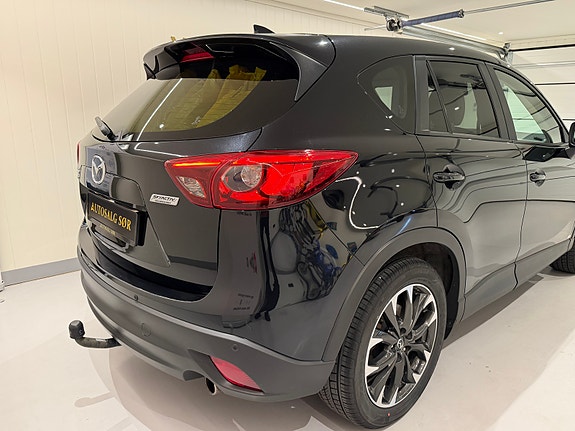 Mazda CX-5 6 of 30