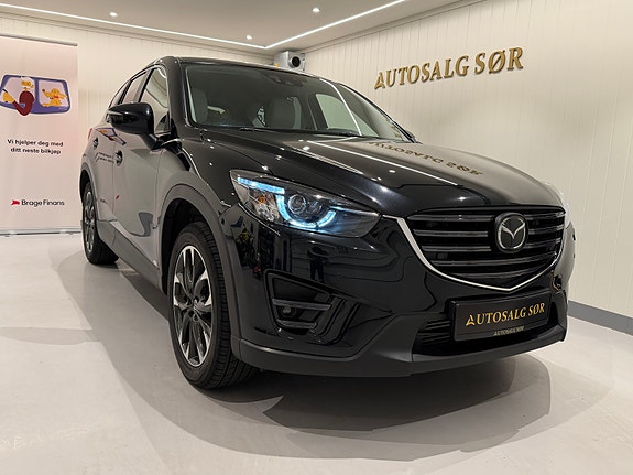 Mazda CX-5 2 of 30