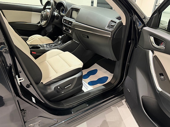 Mazda CX-5 10 of 30