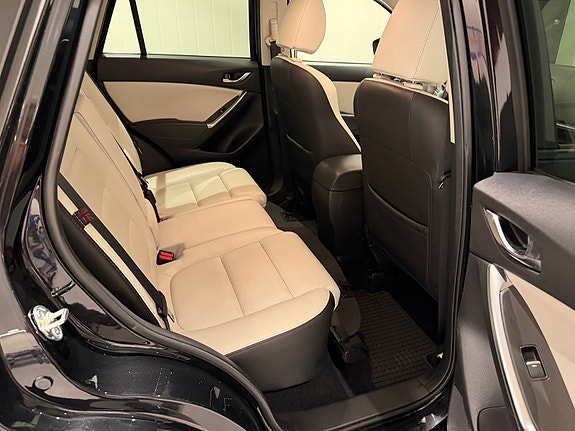 Mazda CX-5 26 of 30
