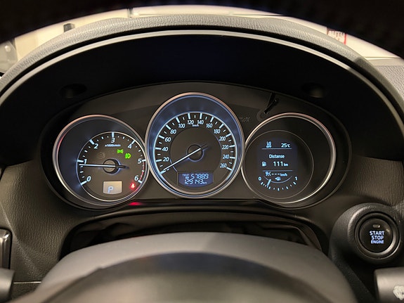 Mazda CX-5 16 of 30