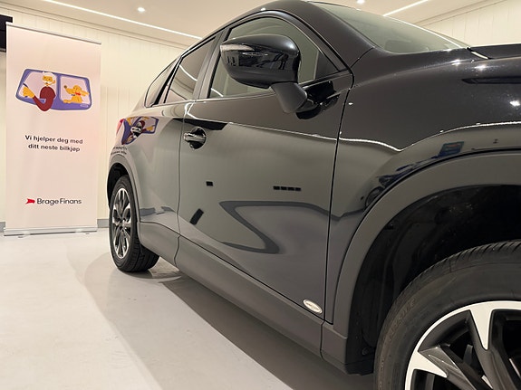 Mazda CX-5 8 of 30