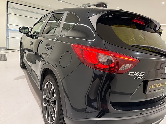 Mazda CX-5 5 of 30