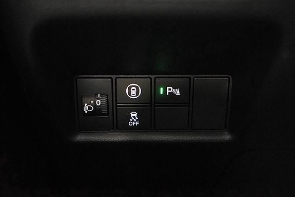 Honda Jazz 25 of 30