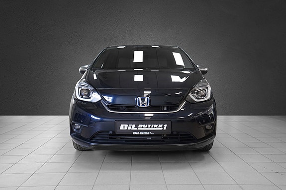 Honda Jazz 2 of 30