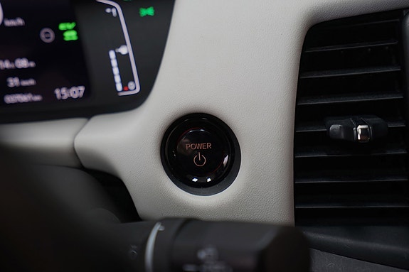 Honda Jazz 24 of 30