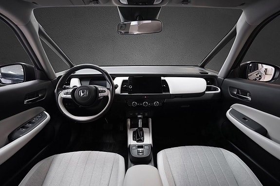 Honda Jazz 13 of 30