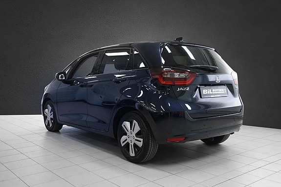 Honda Jazz 7 of 30