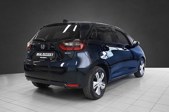 Honda Jazz 5 of 30