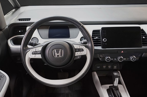 Honda Jazz 20 of 30