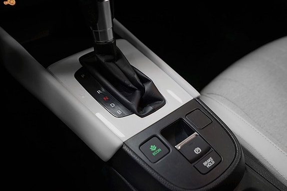 Honda Jazz 27 of 30