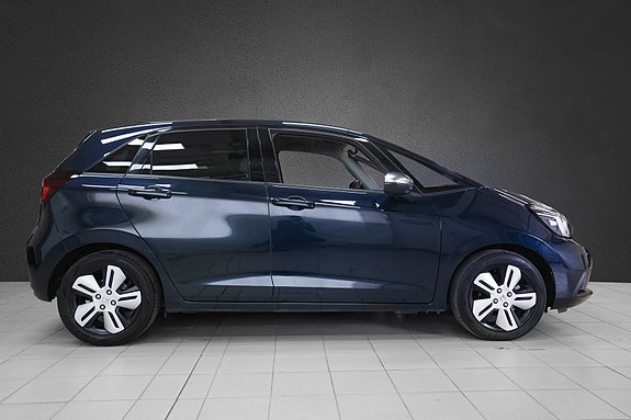 Honda Jazz 4 of 30