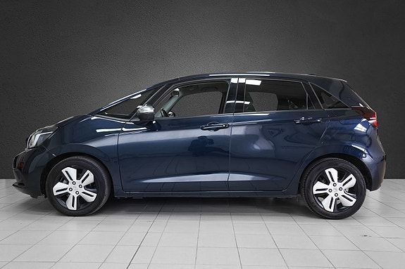 Honda Jazz 9 of 30