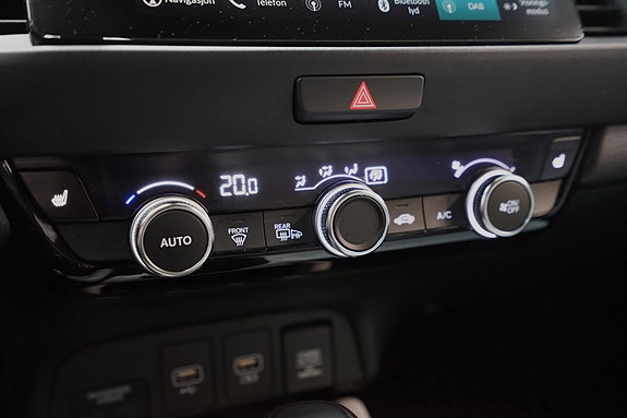 Honda Jazz 29 of 30