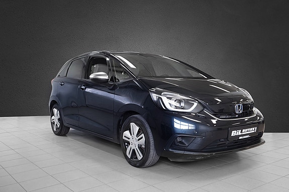 Honda Jazz 3 of 30