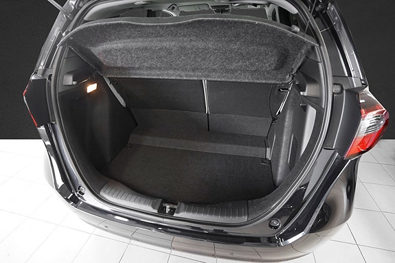 Honda Jazz 19 of 30
