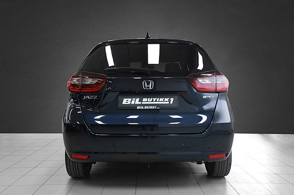 Honda Jazz 6 of 30