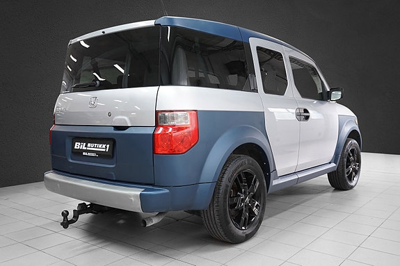Honda Element 5 of 29