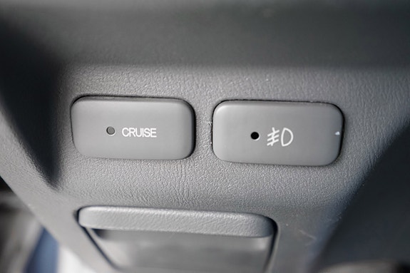 Honda Element 23 of 29