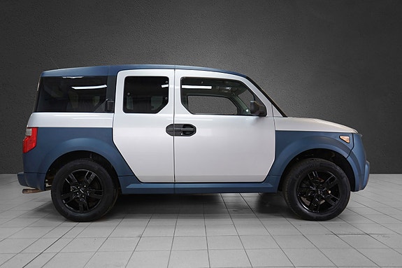 Honda Element 4 of 29