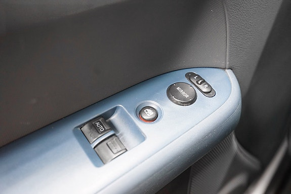 Honda Element 24 of 29