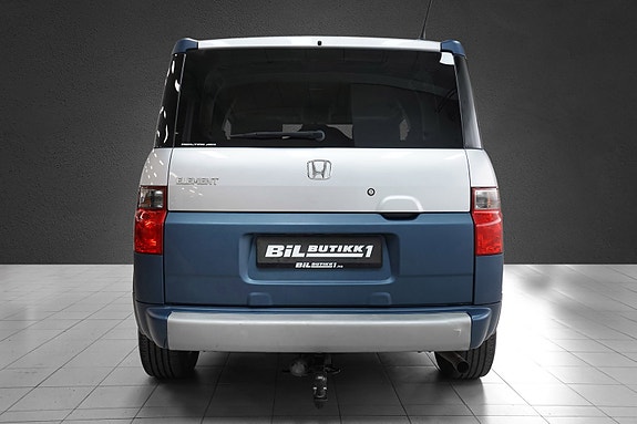 Honda Element 6 of 29