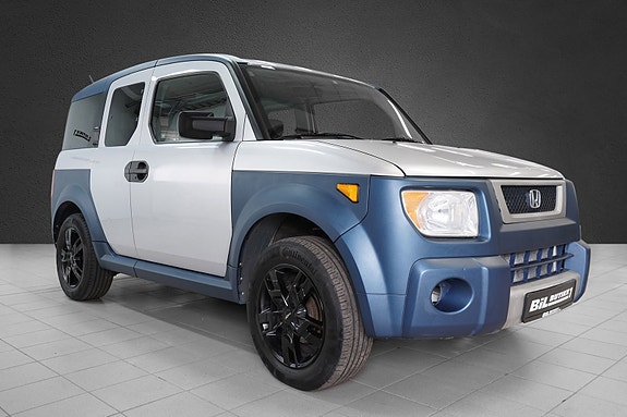 Honda Element 3 of 29