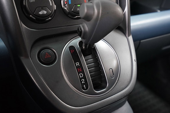 Honda Element 25 of 29
