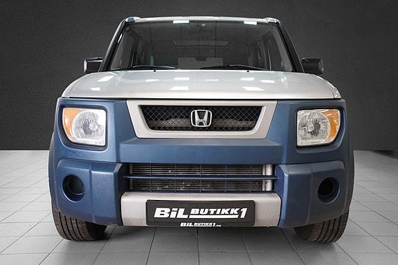 Honda Element 2 of 29