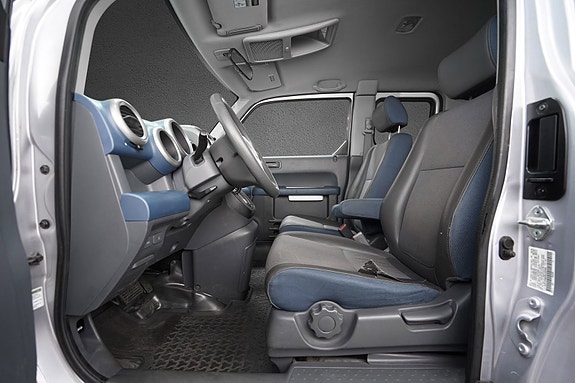 Honda Element 10 of 29