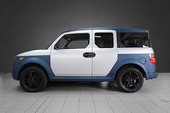 Honda Element 8 of 29