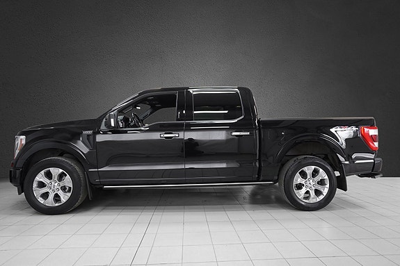 Ford F-150 8 of 30