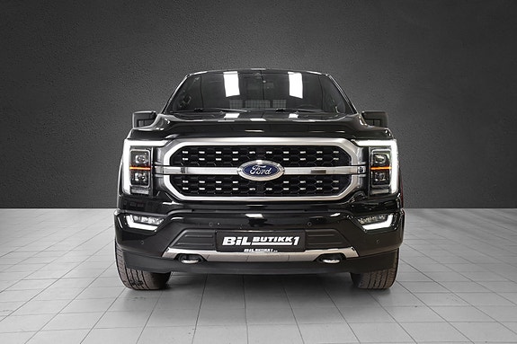 Ford F-150 2 of 30