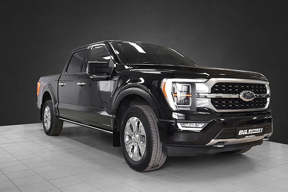 Ford F-150 3 of 30