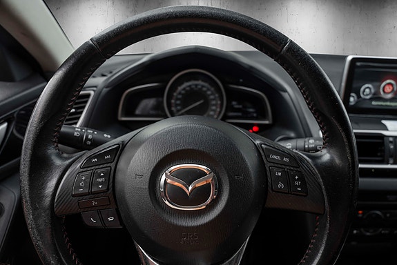 Mazda 3 20 of 30