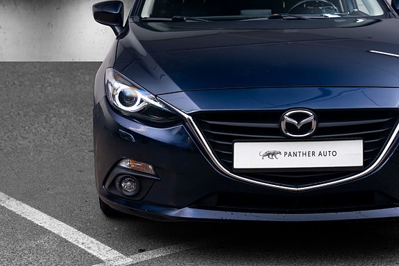 Mazda 3 4 of 30