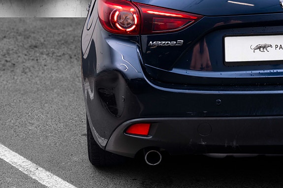 Mazda 3 17 of 30