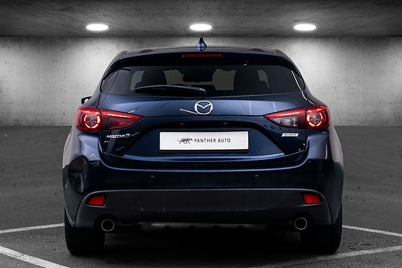 Mazda 3 5 of 30