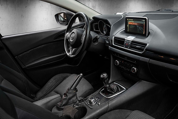 Mazda 3 28 of 30