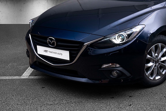 Mazda 3 2 of 30