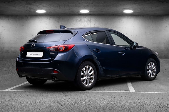 Mazda 3 7 of 30