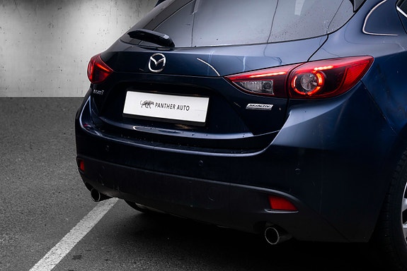 Mazda 3 8 of 30