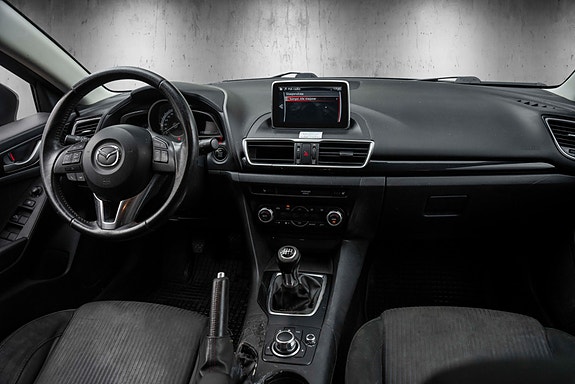 Mazda 3 29 of 30