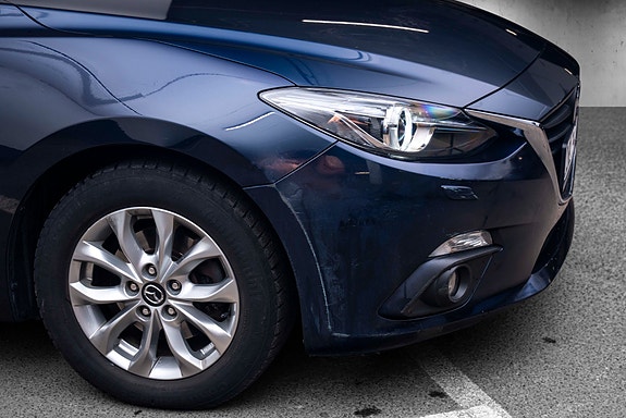 Mazda 3 14 of 30