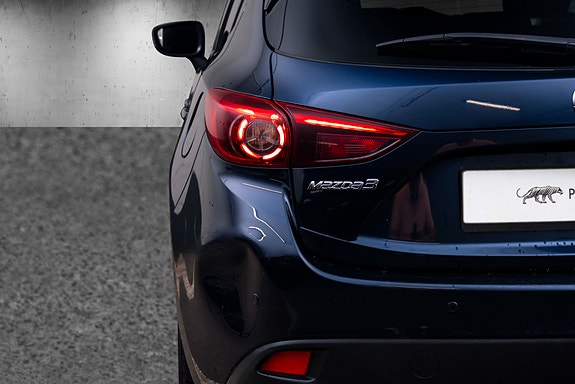 Mazda 3 16 of 30