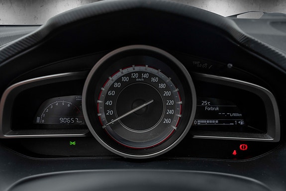 Mazda 3 19 of 30