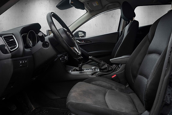 Mazda 3 24 of 30