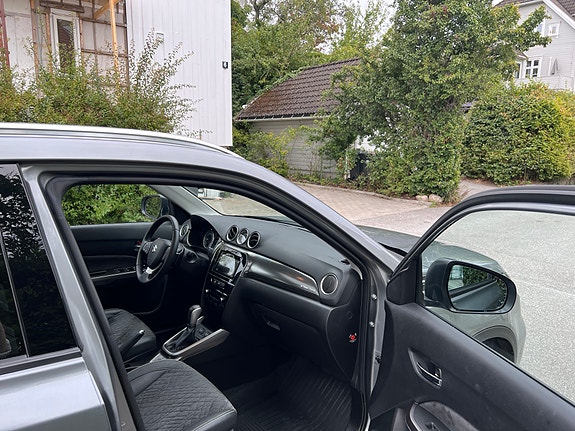 Suzuki Vitara 15 of 16