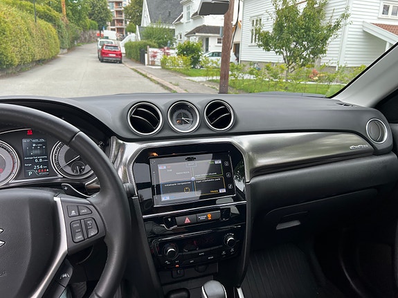 Suzuki Vitara 14 of 16