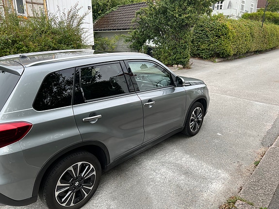 Suzuki Vitara 6 of 16